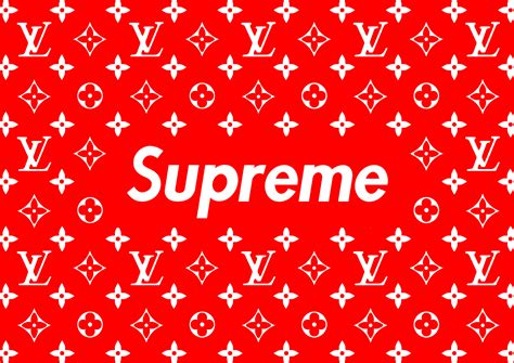 louis vuitton supreme wallpapers|supreme louis vuitton background.